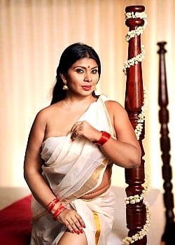 Soumya M